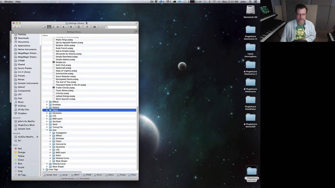 omnisphere mac crack preset install