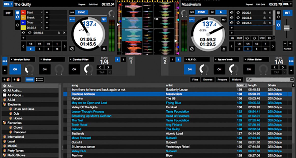 Can Serato Dj Work With Scratch Live